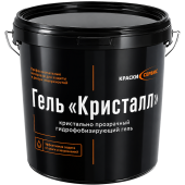 Гель "Кристалл"