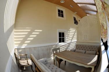 Decorative Plaster