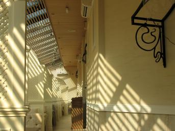 Decorative Plaster
