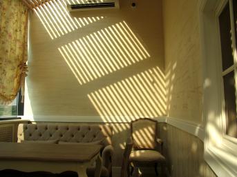 Decorative Plaster