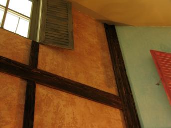 Decorative Plaster