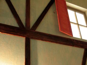 Decorative Plaster